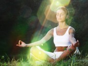 Meditation Meditieren