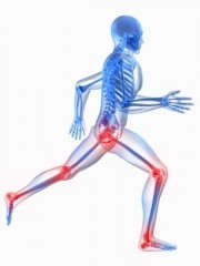 Kinesio Taping - wie wirkt die Tapingtherapie?