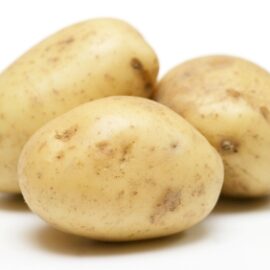 Kartoffel – die gesunde Knolle aus Südamerika