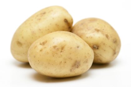 Kartoffel - die gesunde Knolle aus Südamerika