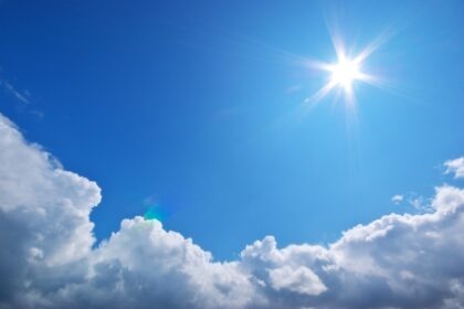 Ozontherapie - umstrittene Heilanwendungen mit Ozon