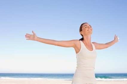 Die Thalasso-Therapie – Heilen mit der Kraft des Meers Die Thalasso-Therapie – Heilen mit der Kraft des Meers