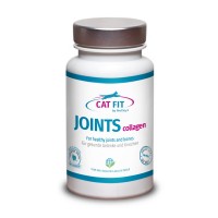 CAT FIT by PreThis JOINTS collagen CAT FIT by PreThis JOINTS collagen