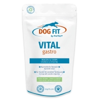 DOG FIT by PreThis VITAL gastro DOG FIT by PreThis VITAL gastro