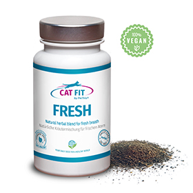 CAT FIT by PreThis FRESH