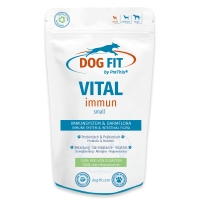 DOG FIT by PreThis VITAL immun small DOG FIT by PreThis VITAL immun small