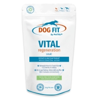 DOG FIT by PreThis® VITAL regeneration small DOG FIT by PreThis® VITAL regeneration small
