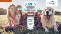 DOG FIT by PreThis® JOINTS elements