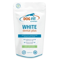 DOG FIT by PreThis® WHITE dental plus DOG FIT by PreThis® WHITE dental plus