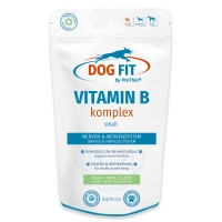 DOG FIT by PreThis® VITAMIN B Komplex small DOG FIT by PreThis® VITAMIN B Komplex small