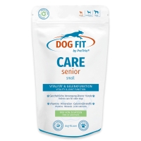 DOG FIT by PreThis® CARE senior small DOG FIT by PreThis® CARE senior small