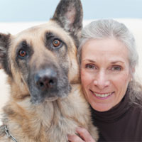 Mit Vitamin B das Hunde Nervensystem stärken