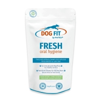 DOG FIT by PreThis® FRESH oral hygiene DOG FIT by PreThis® FRESH oral hygiene