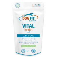 DOG FIT by PreThis VITAL health DOG FIT by PreThis VITAL health
