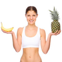 Gesund abnhemen