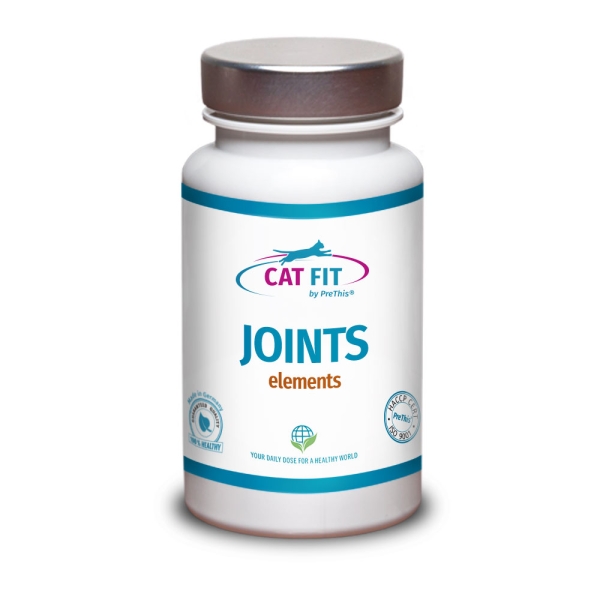CAT FIT by PreThis® JOINTS elements